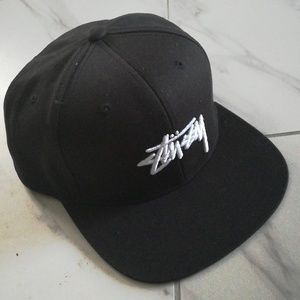 Stüssy Snapback